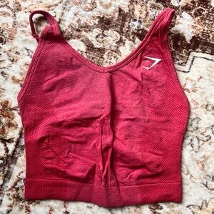 Gymshark Vital Tank Top - Pink